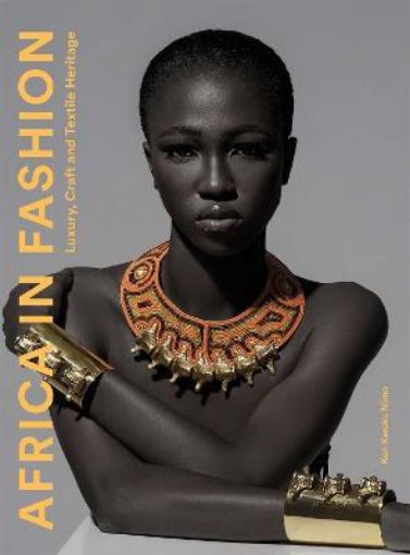Picture of Africa in Fashion