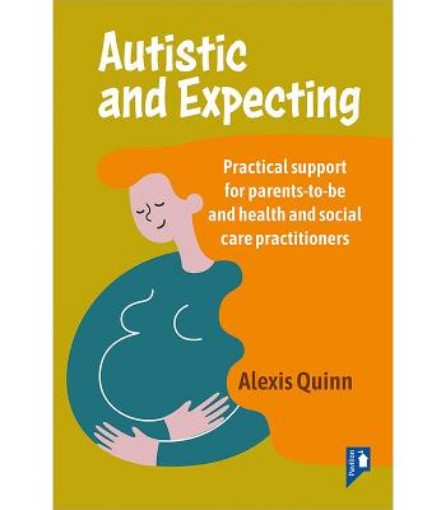 Picture of Autistic and Expecting