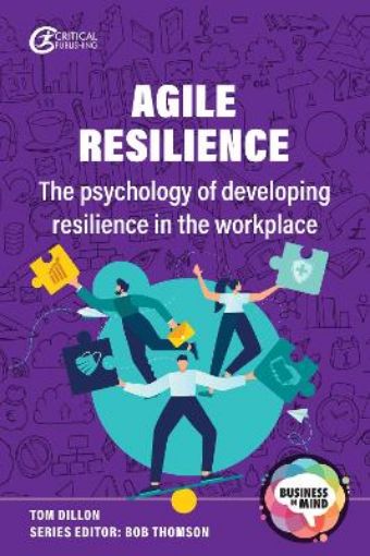 Picture of Agile Resilience