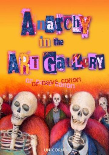 Picture of Anarchy in the Art Gallery