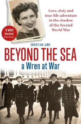 Picture of Beyond the Sea
