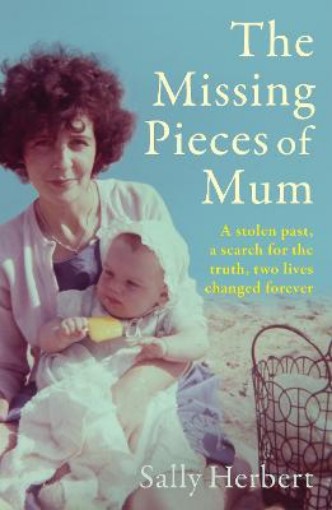Picture of Missing Pieces of Mum