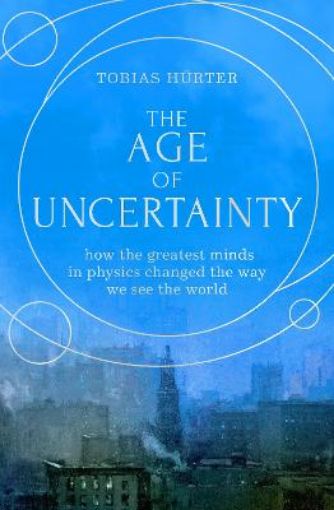 Picture of Age of Uncertainty