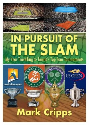 Picture of In Pursuit of the Slam