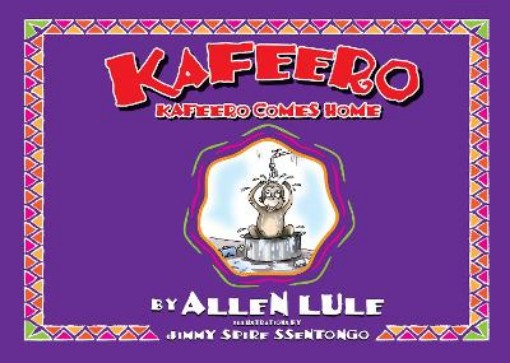 Picture of Kafeero