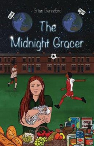 Picture of Midnight Grocer