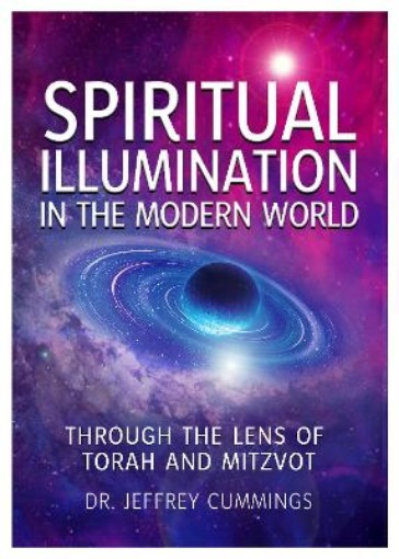Picture of Spiritual Illumination in the Modern World