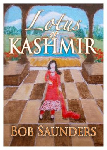 Picture of Lotus of Kashmir