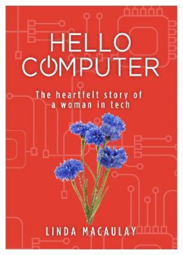 Picture of Hello Computer