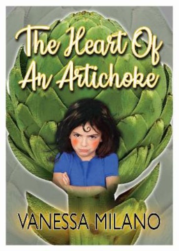 Picture of Heart of an Artichoke