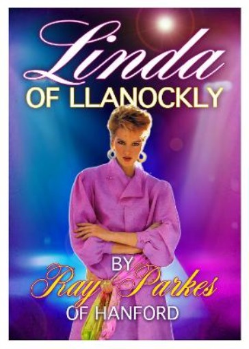 Picture of Linda of Llanockly