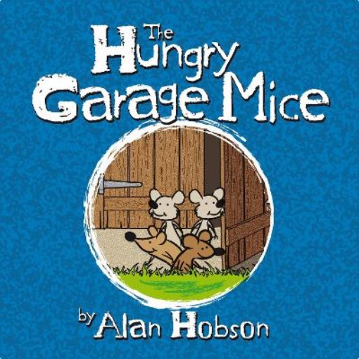 Picture of Hungry Garage Mice