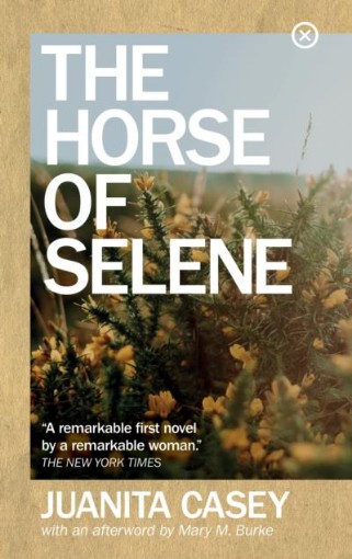 Picture of Horse of Selene