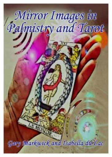 Picture of Mirror Images in Palmistry and Tarot