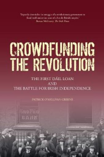Picture of Crowdfunding the Revolution