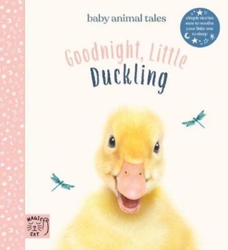 Picture of Goodnight, Little Duckling