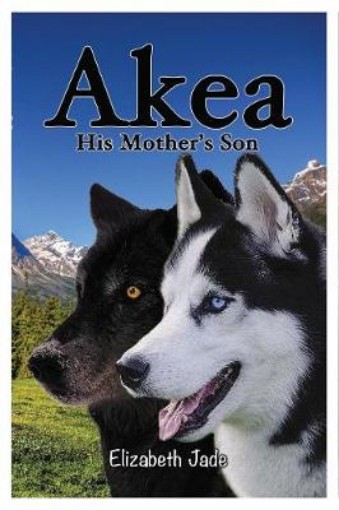 Picture of Akea - His Mother's Son