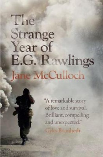 Picture of Strange Year of E.G. Rawlings