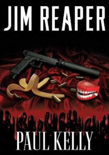 Picture of Jim Reaper