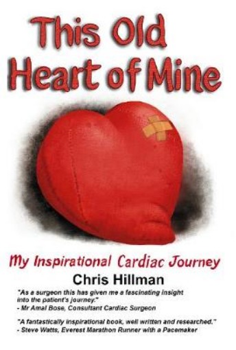 Picture of This Old Heart of Mine