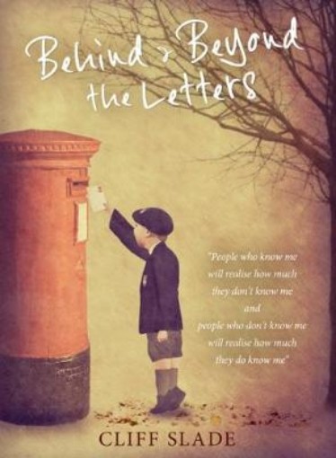 Picture of Behind & Beyond the Letters