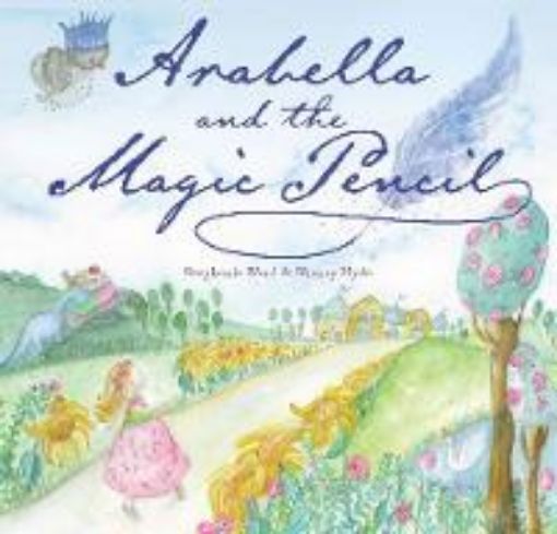 Picture of ARABELLA AND THE MAGIC PENCIL