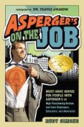 Picture of Asperger's On the Job