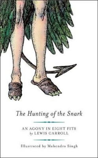Picture of Hunting Of The Snark