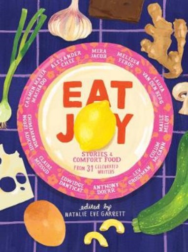 Picture of Eat Joy