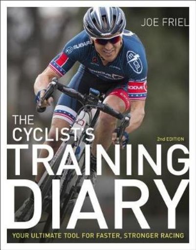 Picture of Cyclist's Training Diary
