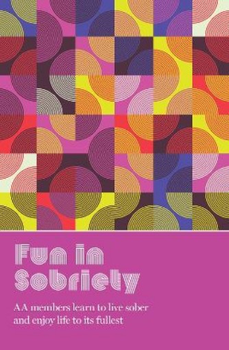 Picture of Fun in Sobriety