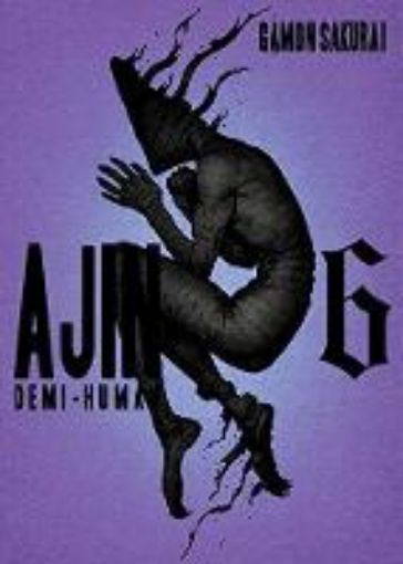 Picture of Ajin: Demi Human Volume 6