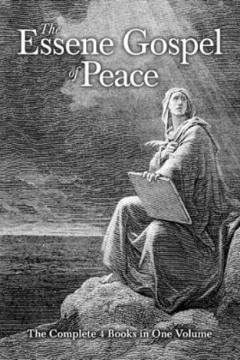Picture of Essene Gospel of Peace