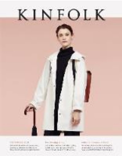 Picture of Kinfolk Volume 14