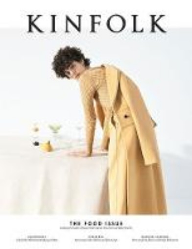 Picture of Kinfolk Volume 25