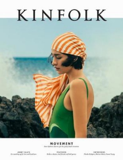 Picture of Kinfolk Volume 36