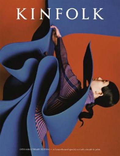 Picture of Kinfolk Volume 40
