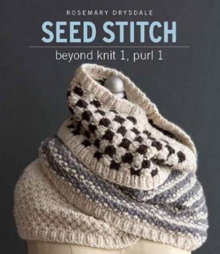 Picture of Seed Stitch