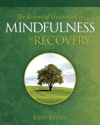 Picture of Essential Guidebook to Mindfulness in Recovery