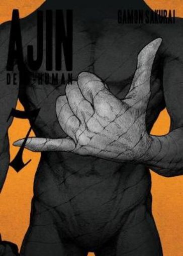 Picture of Ajin: Demi Human Volume 7