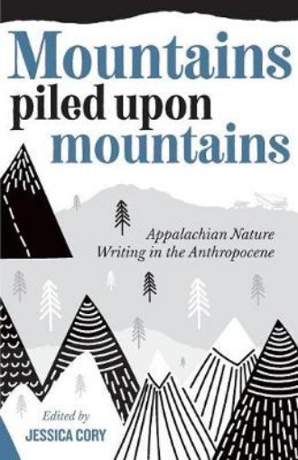 Picture of Mountains Piled Upon Mountains