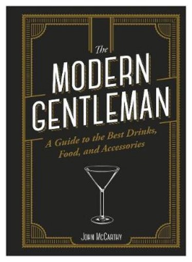 Picture of Modern Gentleman