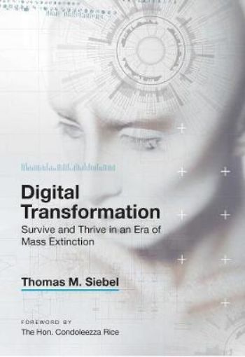 Picture of Digital Transformation