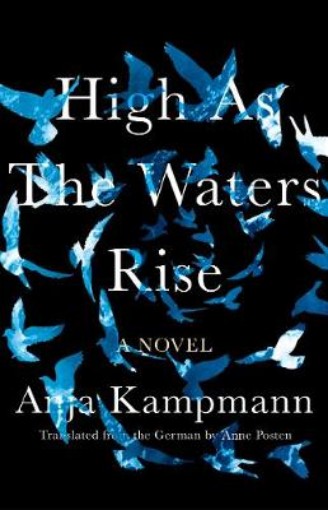 Picture of High As The Waters Rise