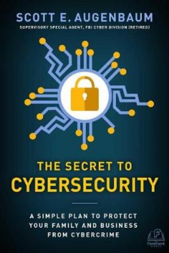 Picture of Secret to Cybersecurity