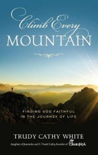 Picture of Climb Every Mountain