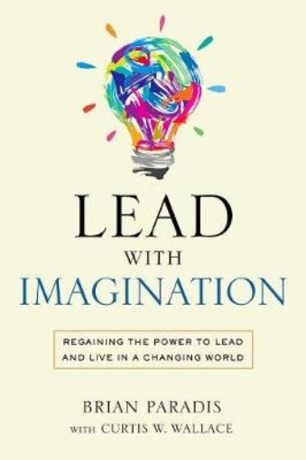 Picture of Lead with Imagination