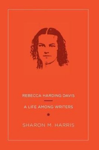 Picture of Rebecca Harding Davis