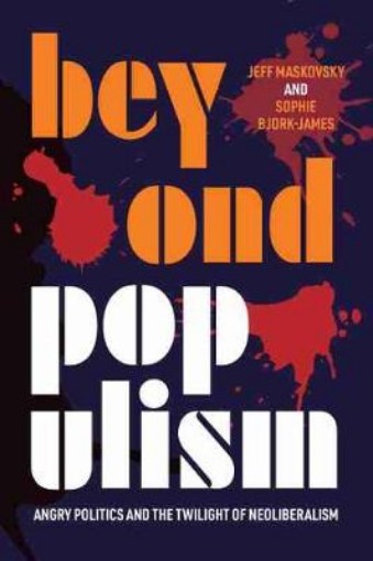 Picture of Beyond Populism