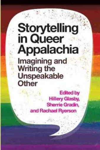 Picture of Storytelling in Queer Appalachia